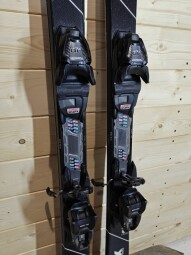 LYŽE BLIZZARD RTX RACE 153CM